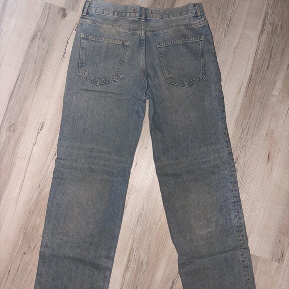 Zara Jeans 6 - Picture 6 of 8